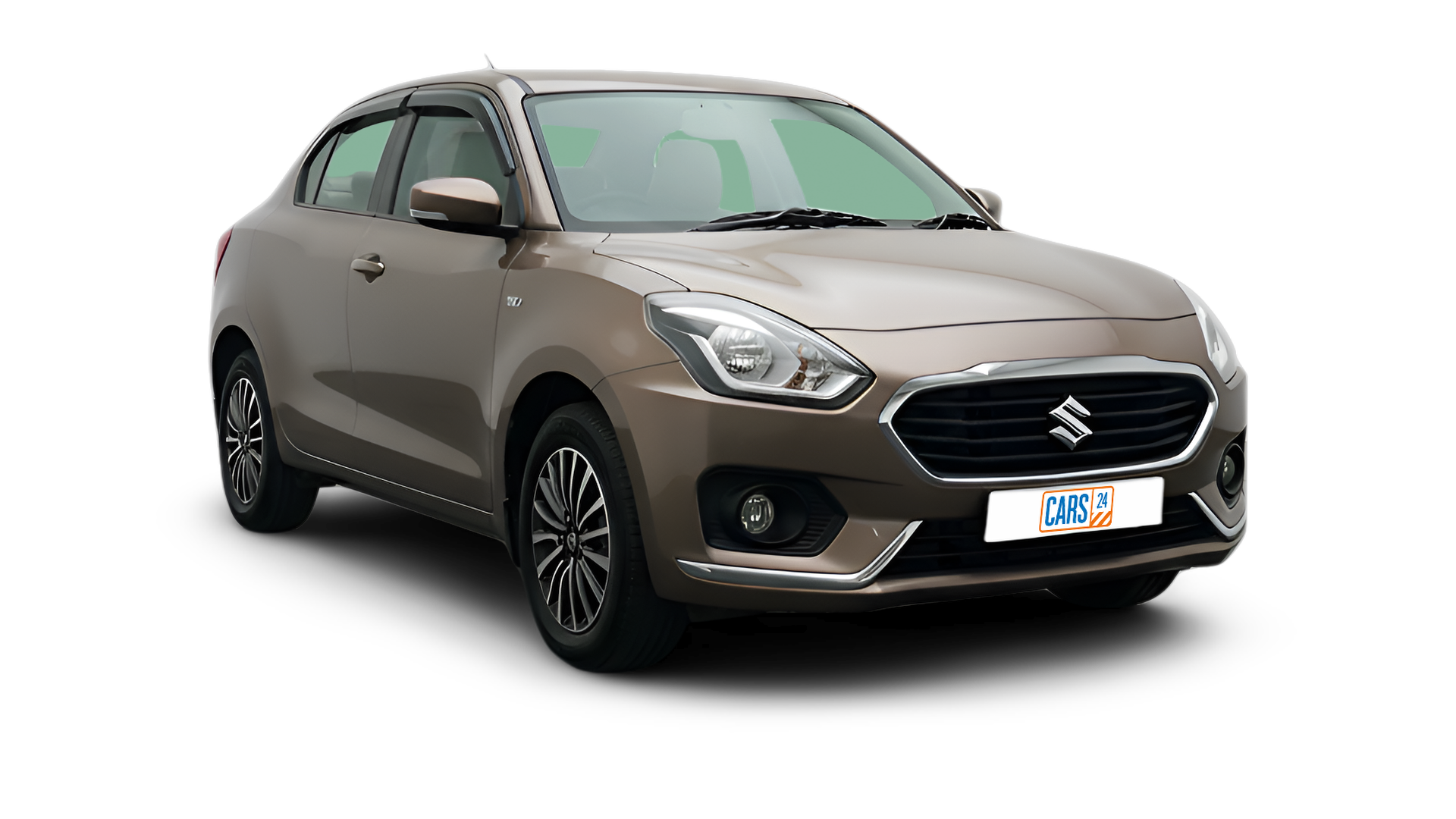 Maruti Dzire-img